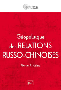 Géopolitique des relations Chine-Russie