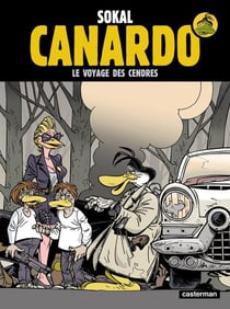 Canardo Tome 19