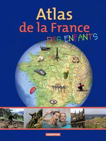 Atlas de la france des enfants