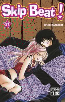 Skip beat ! Tome 27