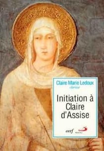 Initiation à Claire d'Assise