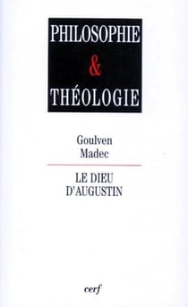 Le Dieu d'Augustin