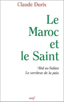 Le Maroc et le Saint