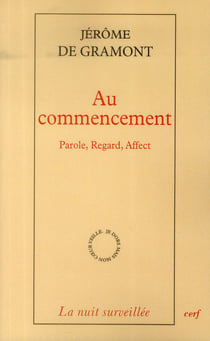 Au commencement