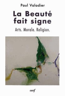 La Beauté fait signe