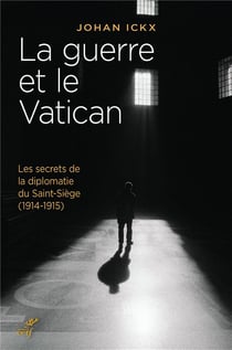La guerre et le Vatican