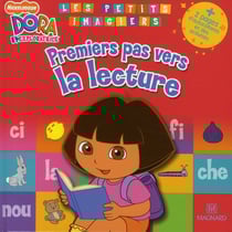 Premiers vers la lecture (éditions 2008)