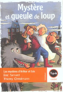 Mystère et gueule de loup