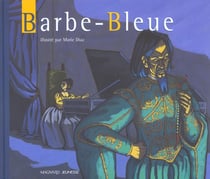 Barbe bleue