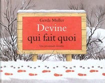 Devine qui fait quoi