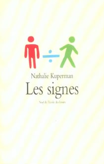Les signes