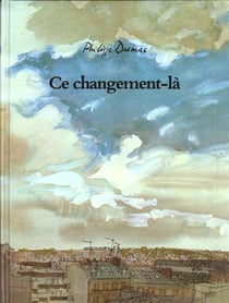 Ce changement la
