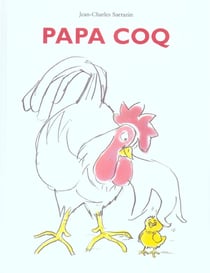 Papa coq