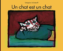 Un chat est un chat