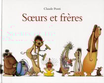 Soeurs et frères