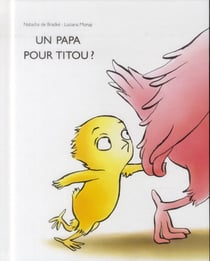 Un papa pour Titou ?