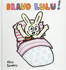 Bravo, Lulu !