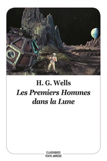 Les premiers hommes dans la Lune