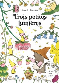 Trois petites lumières