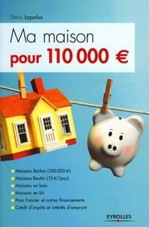 La maison à 110 000 euros