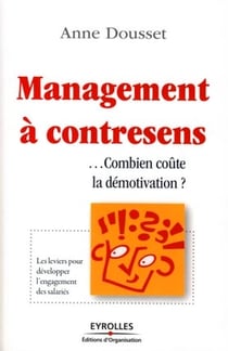 Management à contre sens
