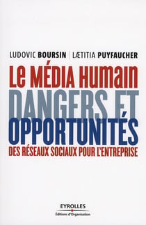 Le média humain