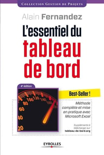 L'Essentiel Du Tableau De Bord