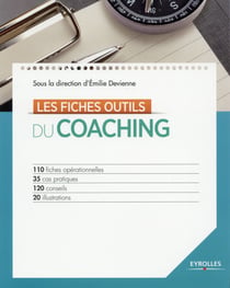Les Fiches Outils Du Coaching