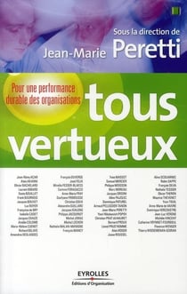 Tous vertueux - pour une performance durable des organisations