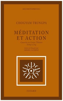 Méditation et Action