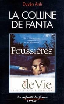 La colline de fanta - poussieres de vie