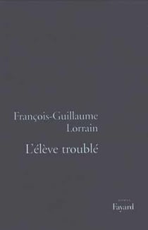 L'Elève troublé