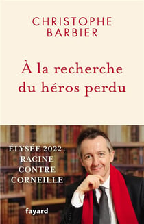 À la recherche du héros perdu