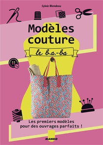 Modèles couture - le b.a-b.a