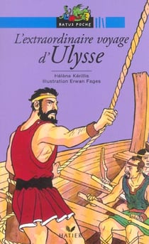 Histoires de toujours - t01 - l'extraordinaire voyage d'ulysse