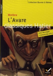 L'avare
