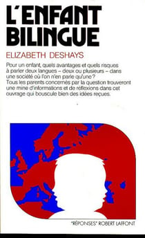 L'enfant bilingue - ae