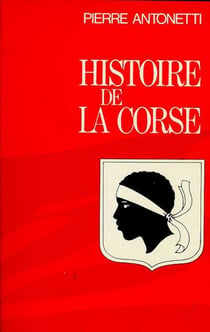 Histoire de la corse - ne