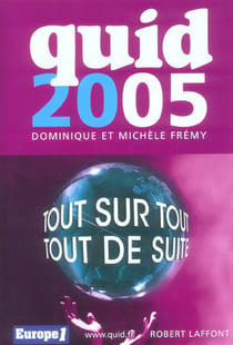 Quid 2005