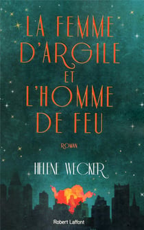 La Femme D'Argile Et L'Homme De Feu