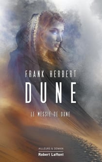 Dune Tome 2 : le messie de dune