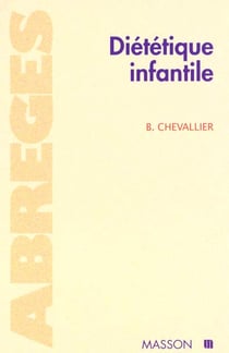 Dietetique infantile