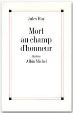 Mort au champ d'honneur