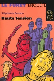 Haute tension