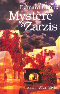 Mystere a zarzis