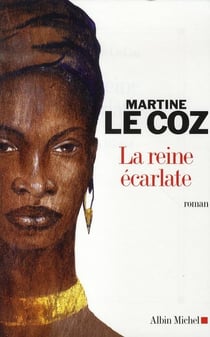 La reine écarlate