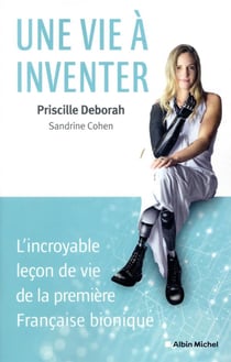 Une vie à inventer
