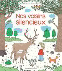 Archibald : nos voisins silencieux