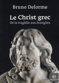 Christ grec