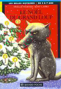 Noel du grand loup (le)